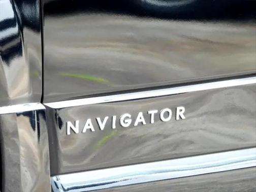 2016 Lincoln Navigator Reserve