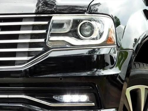 2016 Lincoln Navigator Reserve
