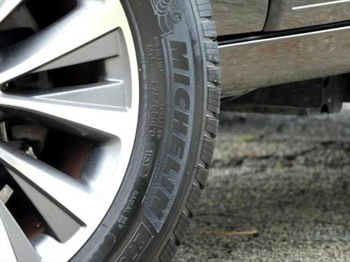 2016 Lincoln Navigator Reserve