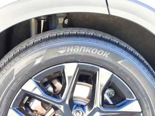 2023 Honda HR-V 2WD Sport