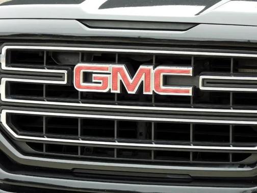 2019 GMC Sierra 1500 Base