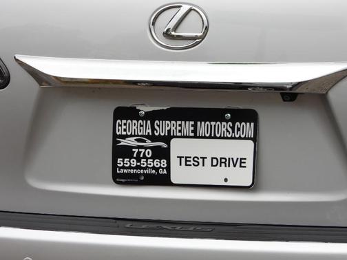 2014 Lexus RX 350 Base