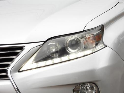 2014 Lexus RX 350 Base