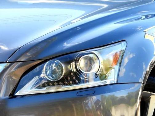 2014 Lexus LS 460 Base