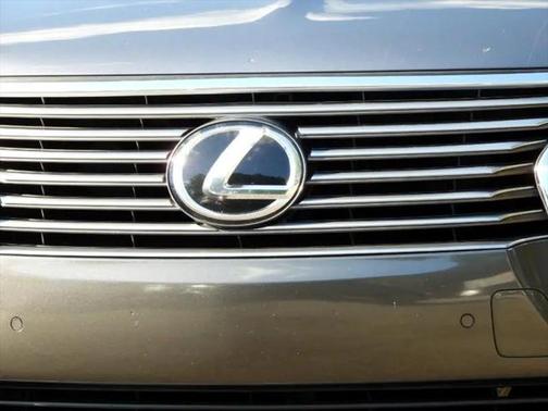 2014 Lexus LS 460 Base