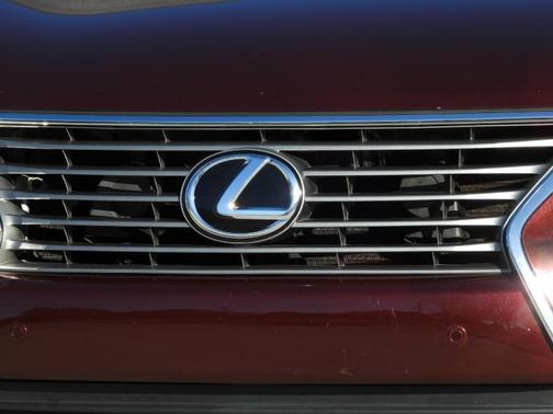 2015 Lexus RX 350 Premium