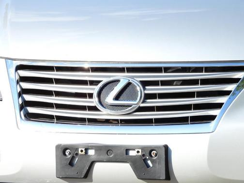 2012 Lexus ES 350 Base
