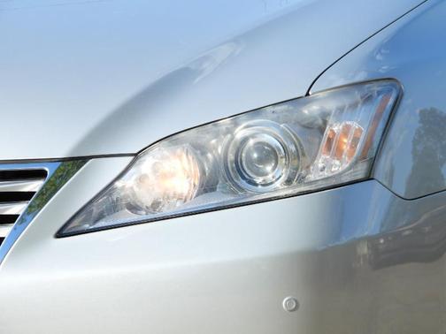 2012 Lexus ES 350 Base