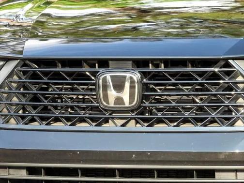 2023 Honda Accord Hybrid Base