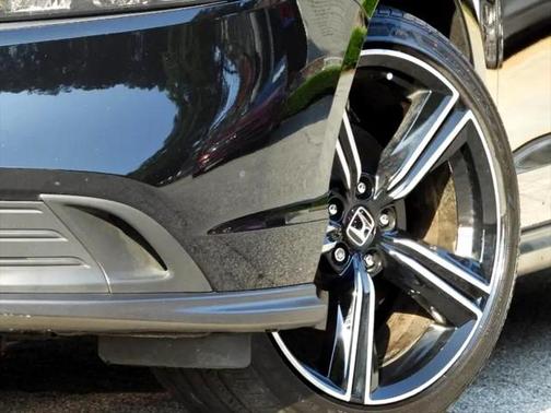 2023 Honda Accord Hybrid Base