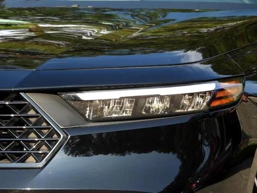 2023 Honda Accord Hybrid Base