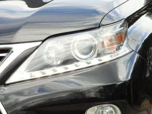 2015 Lexus RX 350 Premium