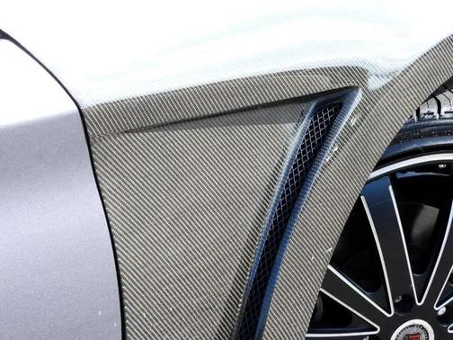 2016 Hyundai Genesis Coupe 3.8 Base