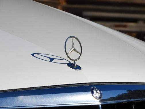 2013 Mercedes-Benz E-Class E350 Sedan