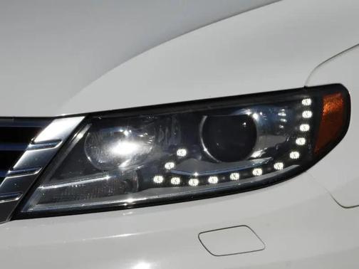 2014 Volkswagen CC 2.0T Executive