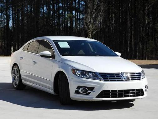 2014 Volkswagen CC 2.0T Executive