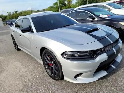 2021 Dodge Charger R/T