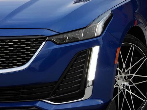 2020 Cadillac CT5 Luxury RWD