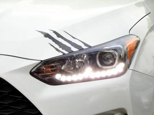 2020 Hyundai Veloster Turbo R-Spec