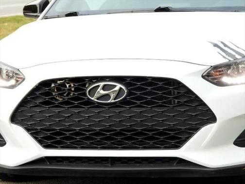 2020 Hyundai Veloster Turbo R-Spec