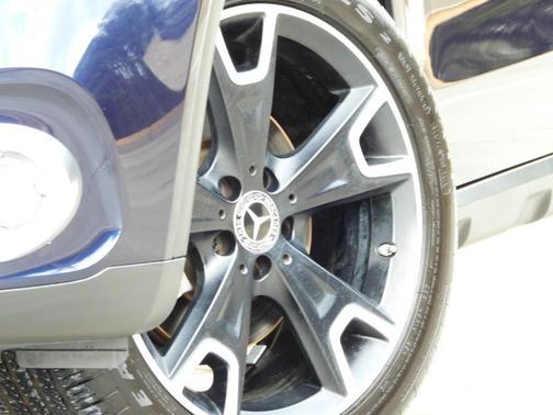 2018 Mercedes-Benz GLA 250 Base