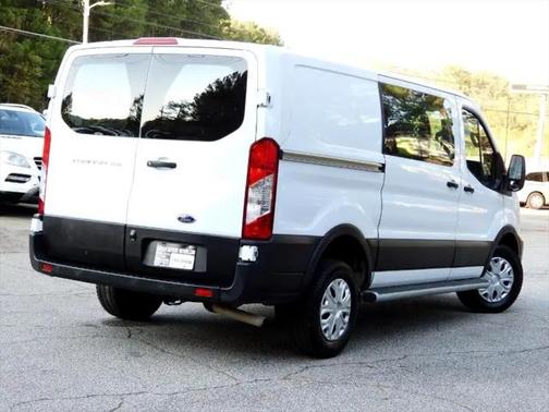 2023 Ford Transit-250 Base