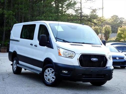 2023 Ford Transit-250 Base