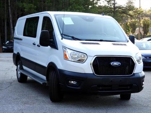 2023 Ford Transit-250 Base