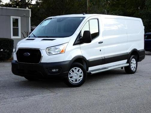 2023 Ford Transit-250 Base