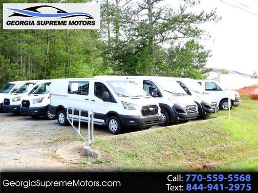 2023 RAM ProMaster 2500 Base