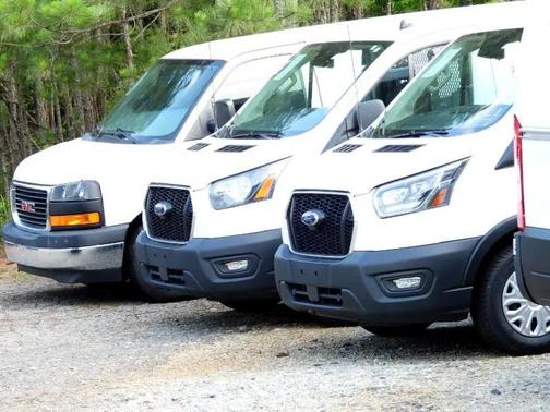 2023 RAM ProMaster 2500 Base