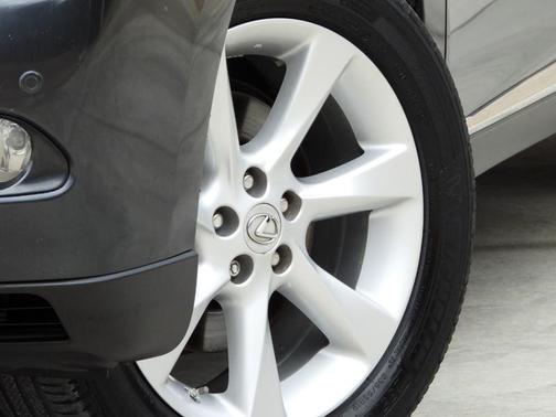 2010 Lexus RX 350 Base