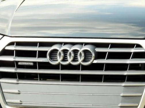 2018 Audi Q5 2.0T Premium