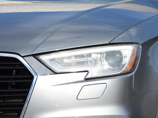 2019 Audi A3 Premium