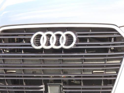 2019 Audi A3 Premium