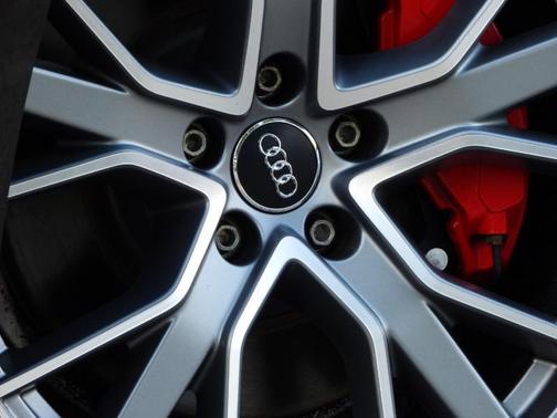 2019 Audi A4 2.0T Premium Plus