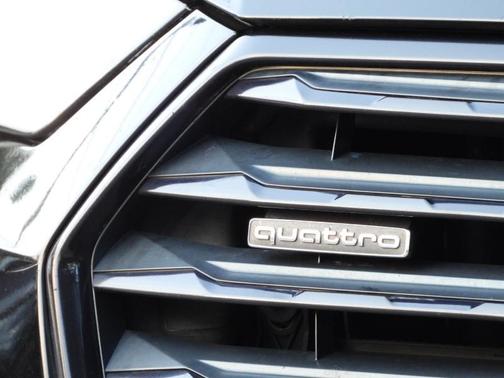 2019 Audi A4 2.0T Premium Plus