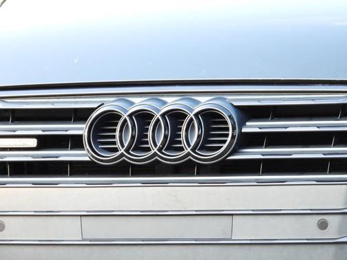 2019 Audi A4 2.0T Premium Plus
