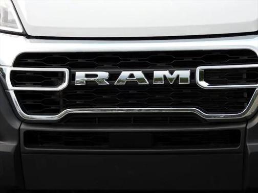 2023 RAM ProMaster 2500 Low Roof