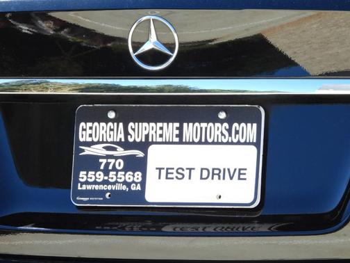 2010 Mercedes-Benz C-Class C 300 4MATIC Sport