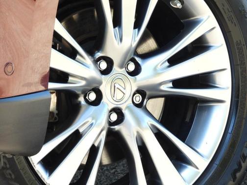 2013 Lexus RX 450h Base
