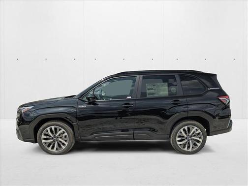 2025 Subaru Forester Hybrid Touring