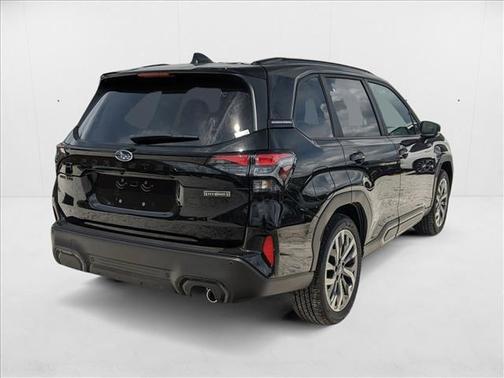 2025 Subaru Forester Hybrid Touring