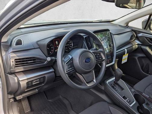 2025 Subaru Impreza Sport