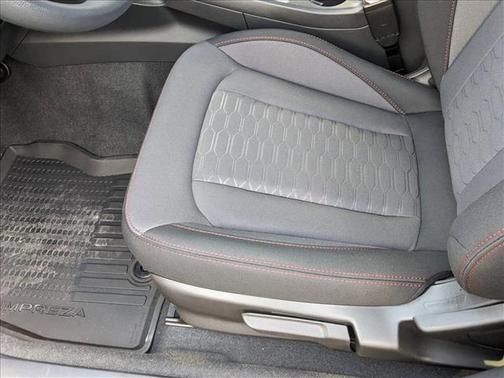 2025 Subaru Impreza Sport