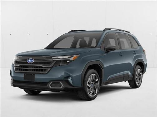 2025 Subaru Forester Hybrid Limited