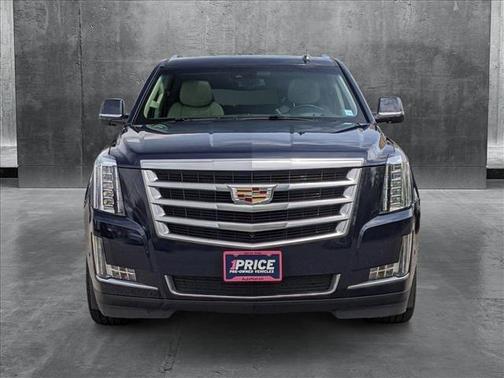 2019 Cadillac Escalade ESV Luxury