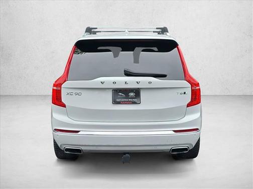 2021 Volvo XC90 T6 Inscription