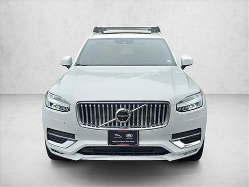 2021 Volvo XC90 T6 Inscription