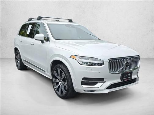 2021 Volvo XC90 T6 Inscription